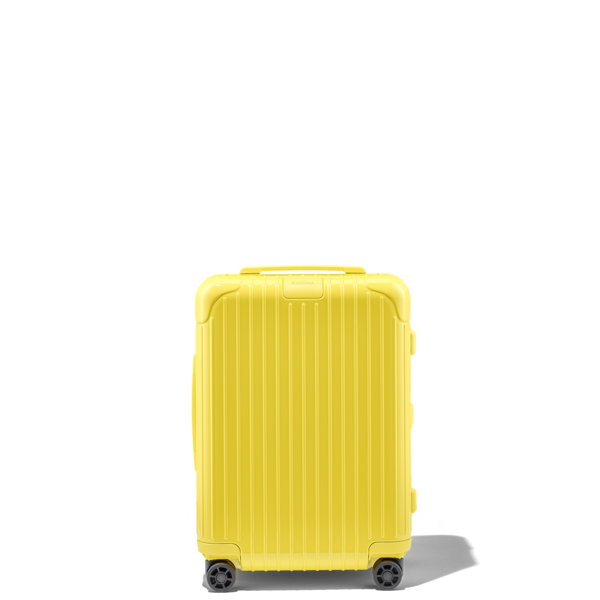 lightest weight checked luggage