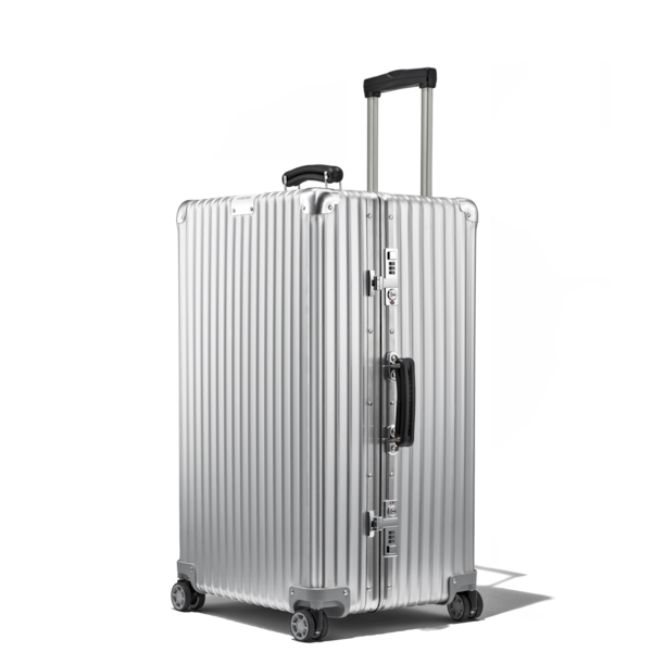 rimowa topas trunk