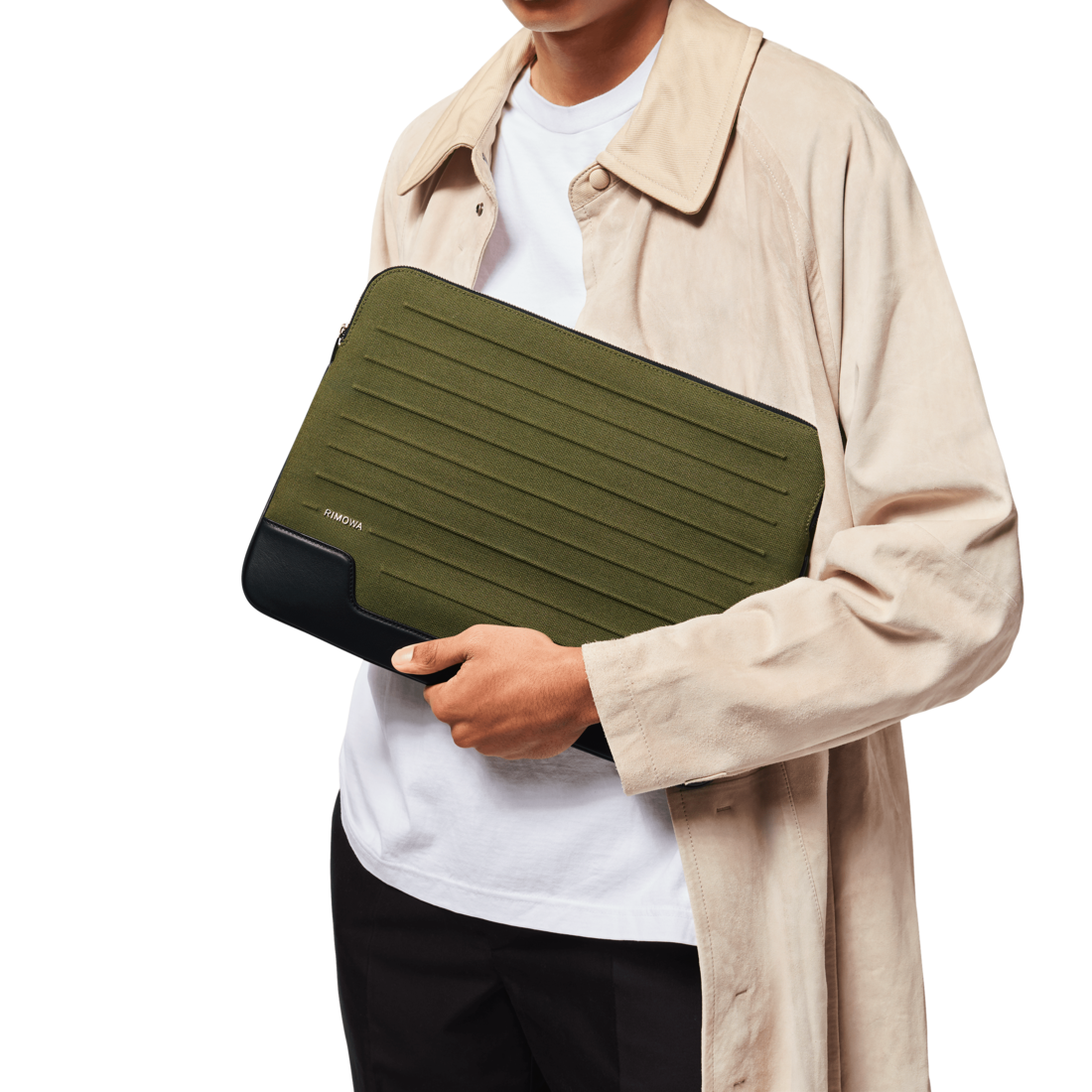 Flat Pouch image number 5