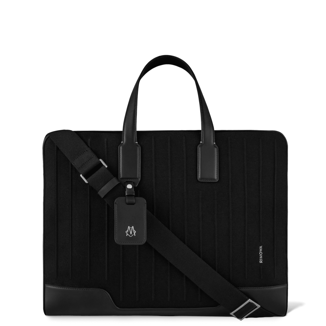 rimowa laptop backpack