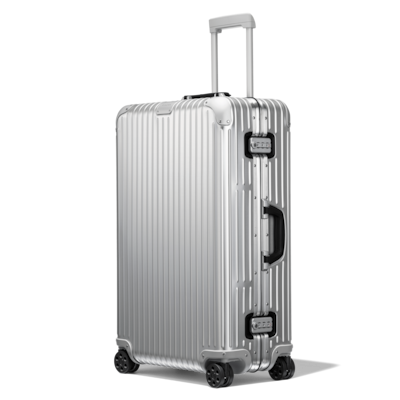 アルミニウム製スーツケース・バッグ・アクセサリー | RIMOWA