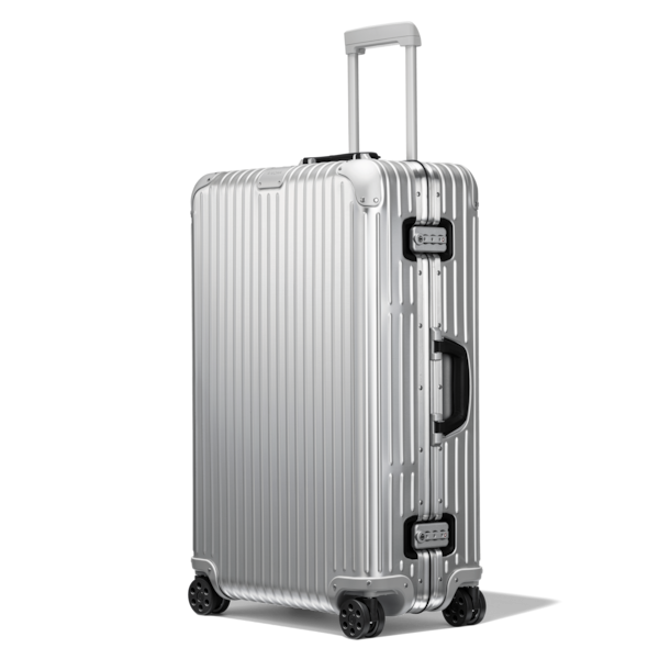 Original Twist | Premium Lightweight Luggage | RIMOWA