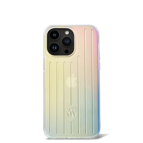 スマホアクセサリーRIMOWA iPhone xsmax ケース