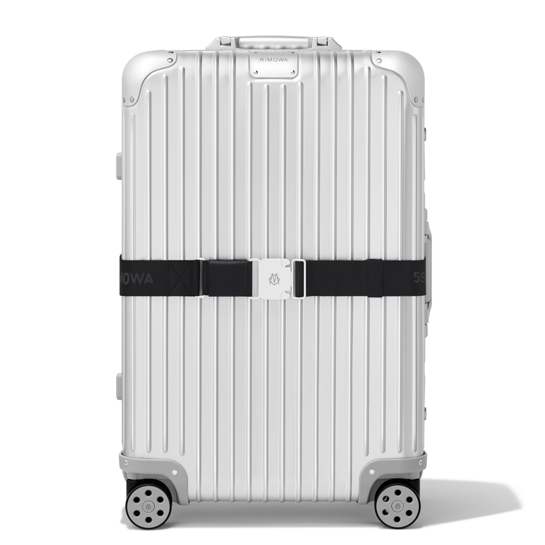 Luggage Belt image number 0