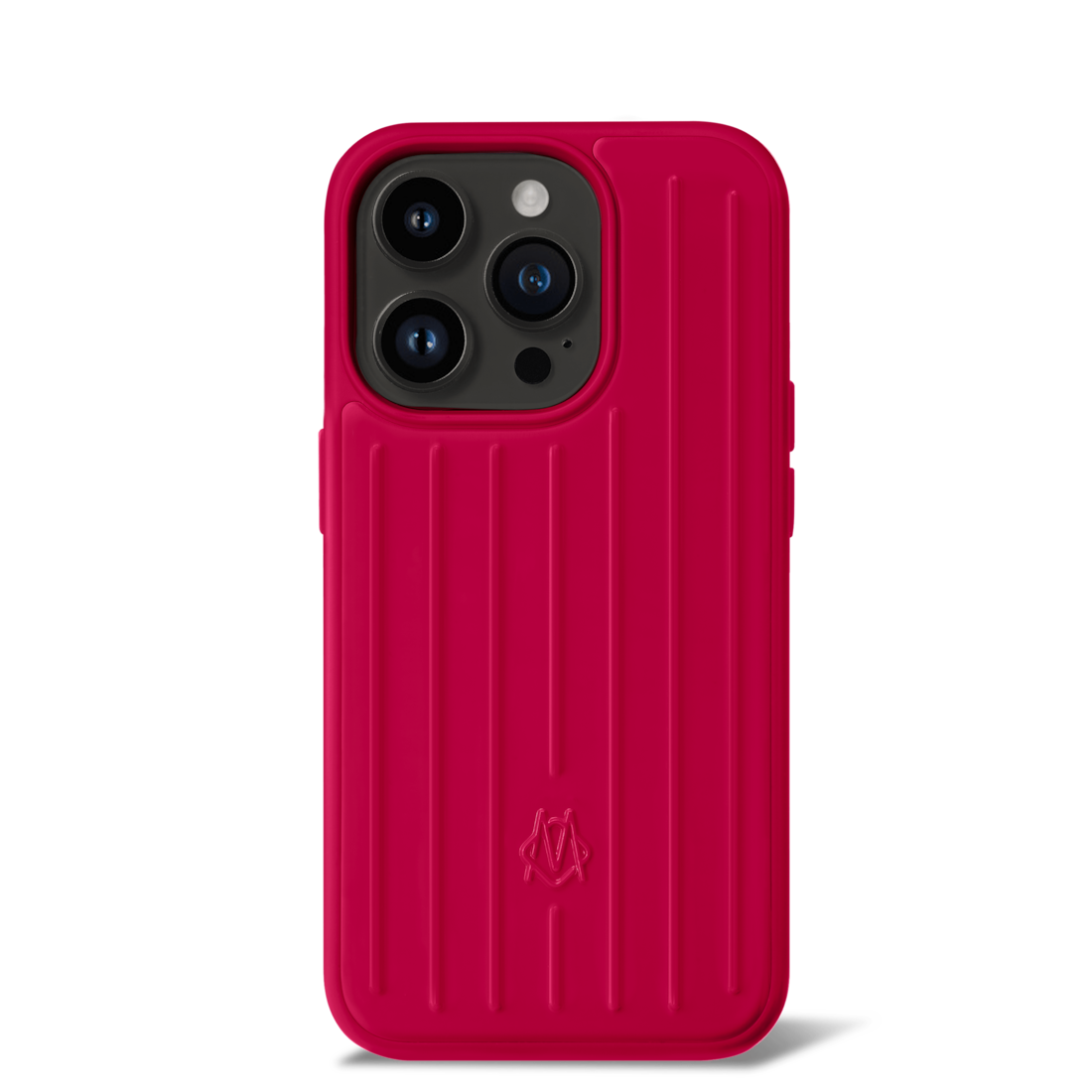 iPhone 14 Pro Cover in Raspberry Rosa image number 0