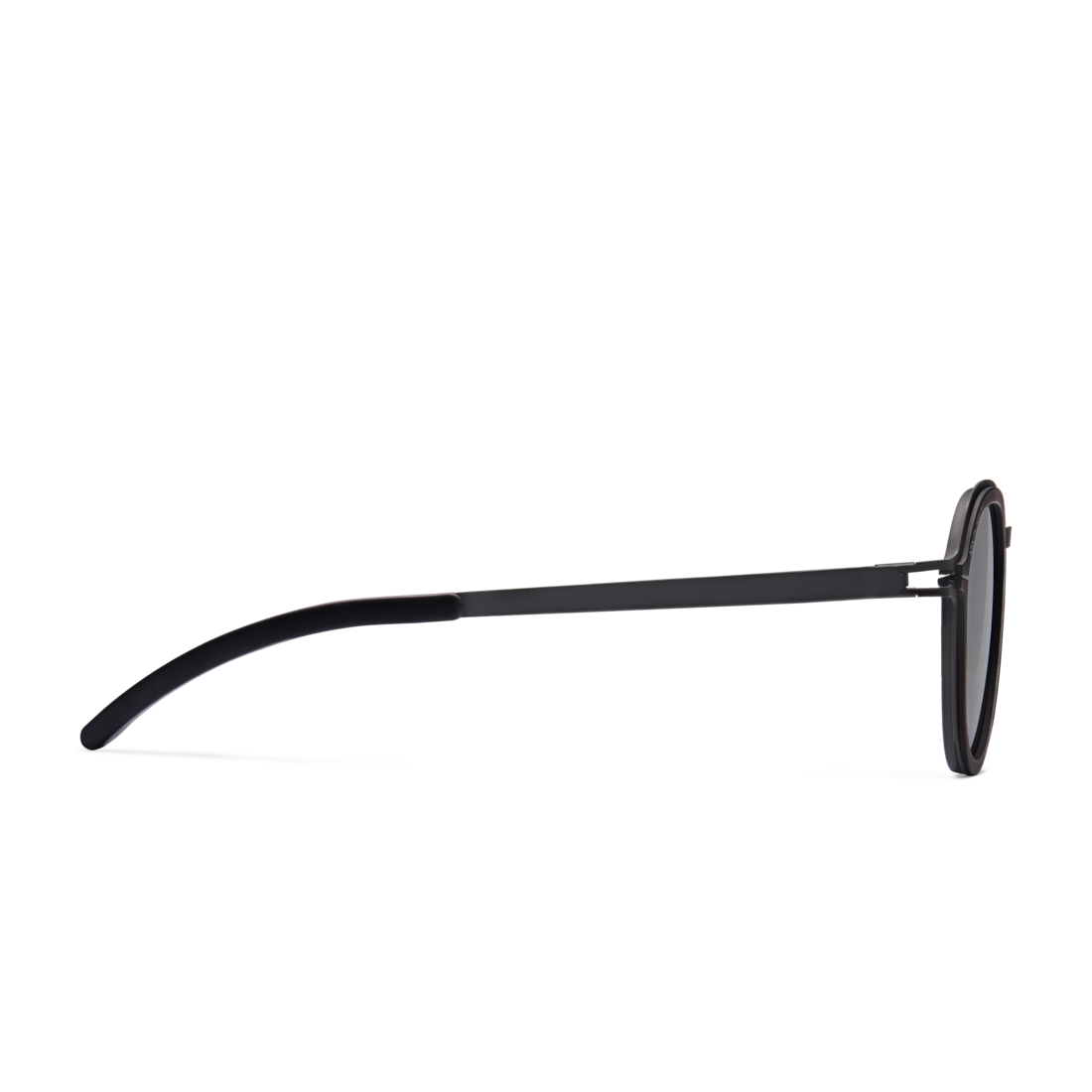 MR001 Panto Sunglasses image number 4