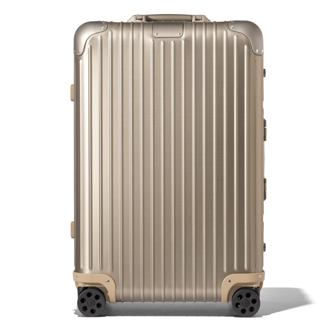 Check-In M image number 0