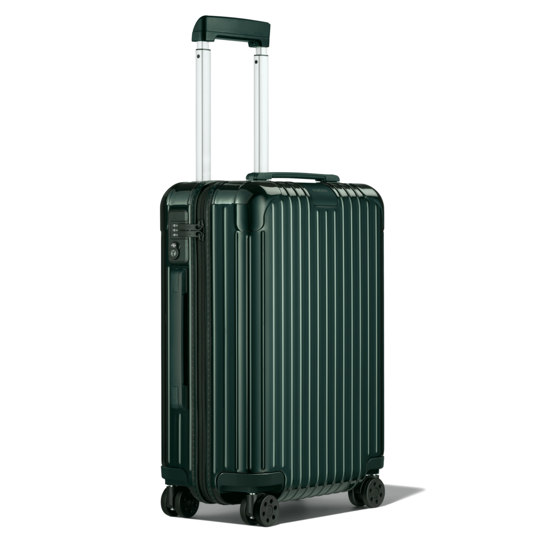 RIMOWA リモワ Essential Cabin S グリーン 機内持ち込み