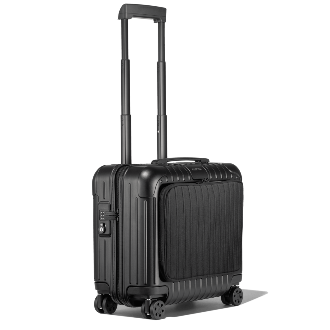 rimowa luggage wheels