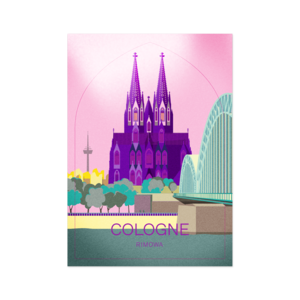 Cologne