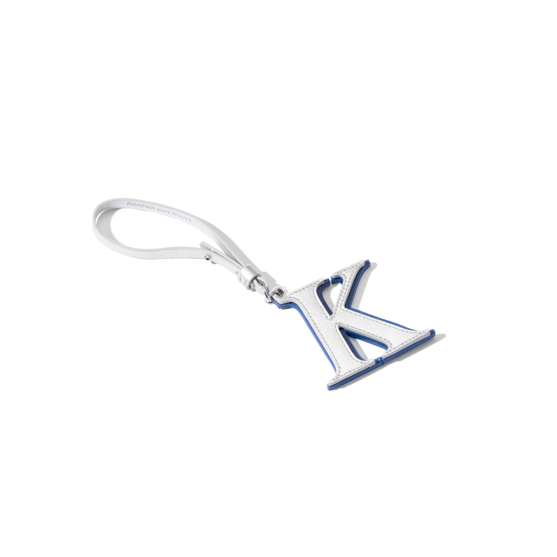 Charm "Letter K" image number 0