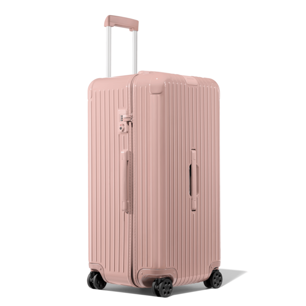 Lightweight carry on or checked luggage 