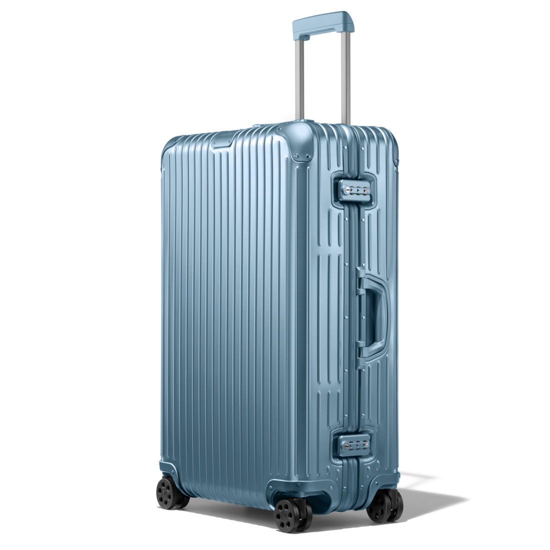 RIMOWA Check-In L blue