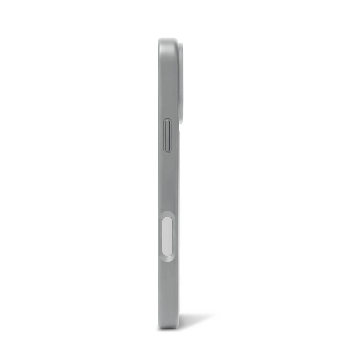 Coque pour iPhone 18 Pro couleur argent image number 3