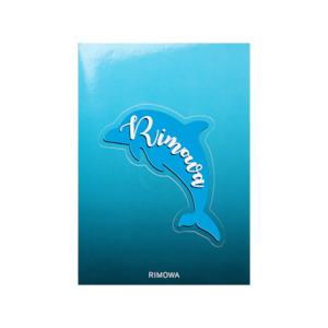 リモワ Stickers ドルフィン リモワ Stickers ドルフィン