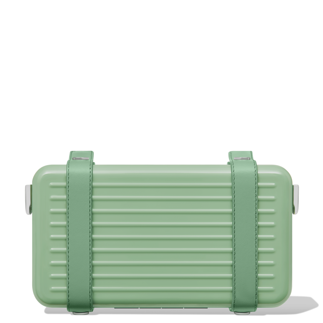 Polycarbonate Cross-Body Bag image number 3