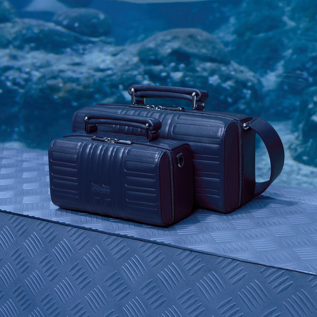 Cross-Body Bag Small image number 8