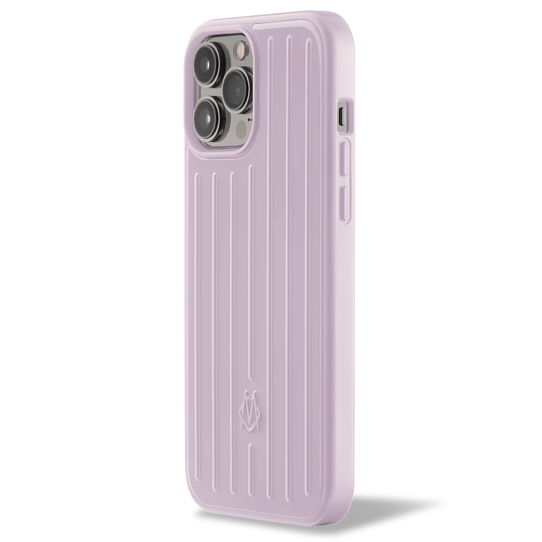 Capa em Lilás Lavande para iPhone 13 Pro Max image number 1