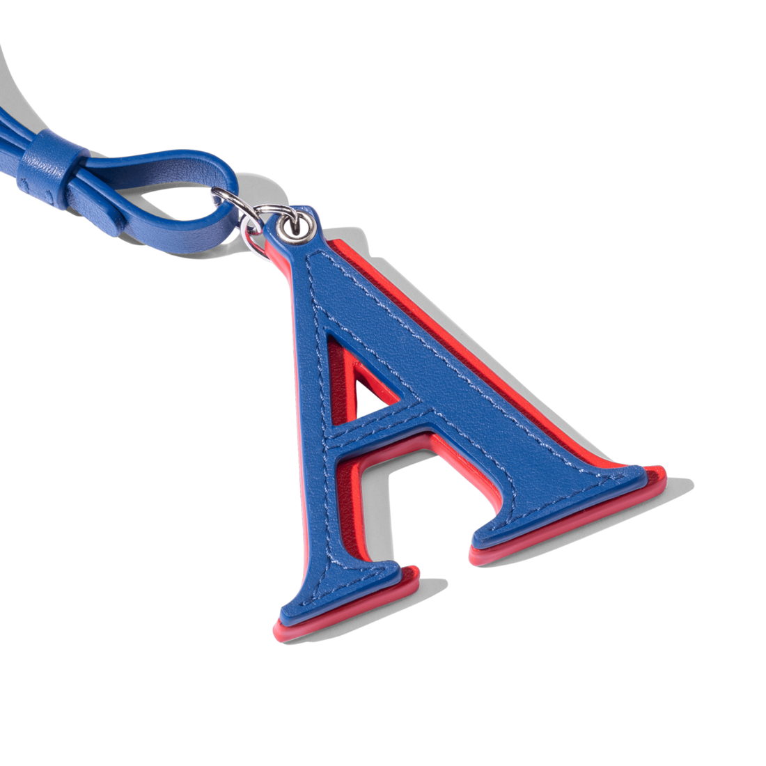 Charm "Letter A" image number 1