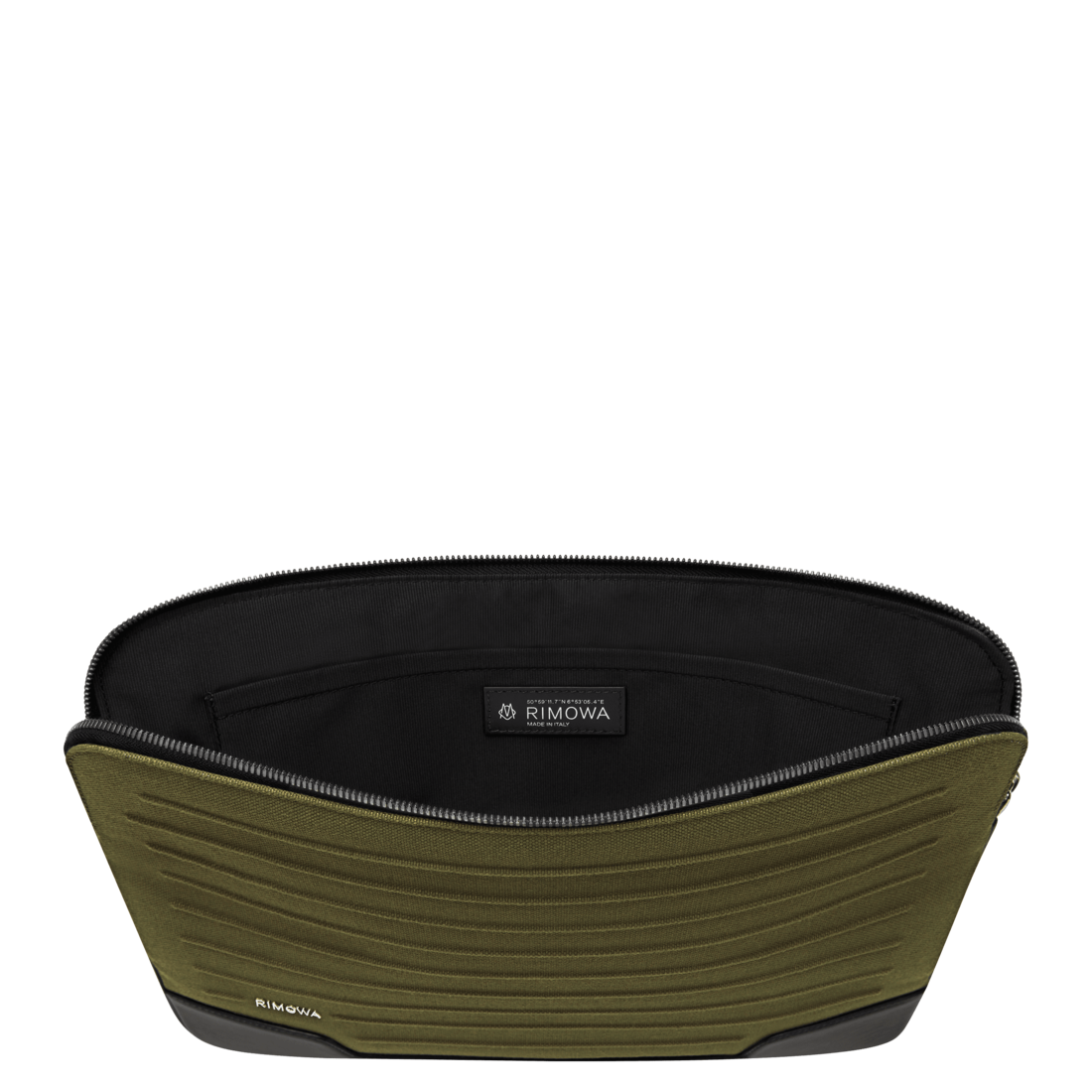 Flat Pouch image number 3