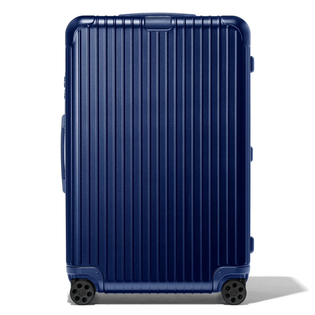 blue rimowa