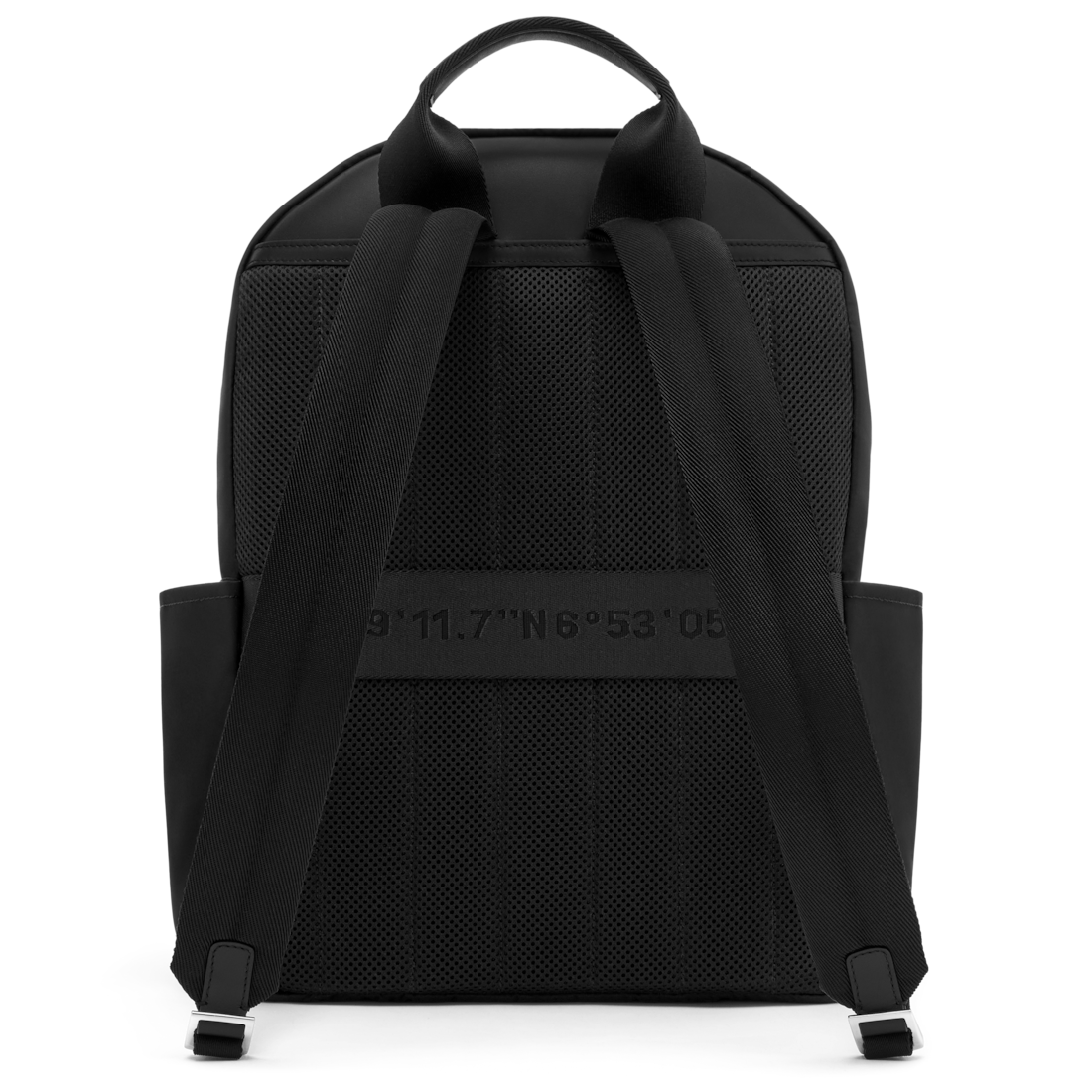 Zipped Backpack Medium image number 2