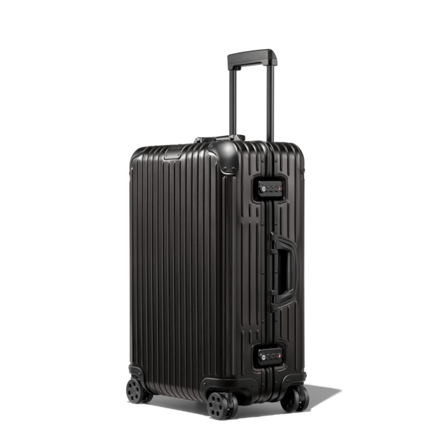 RIMOWA Essential Suitcase Collection