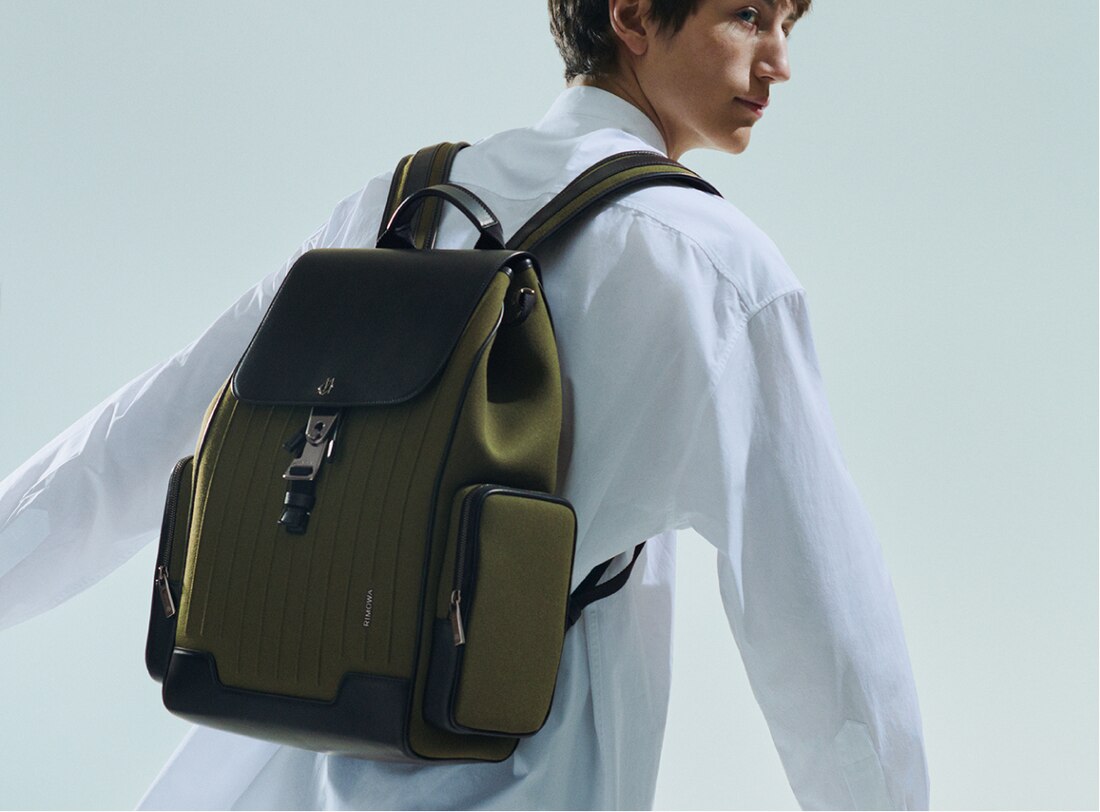 Backpack Large image number 9