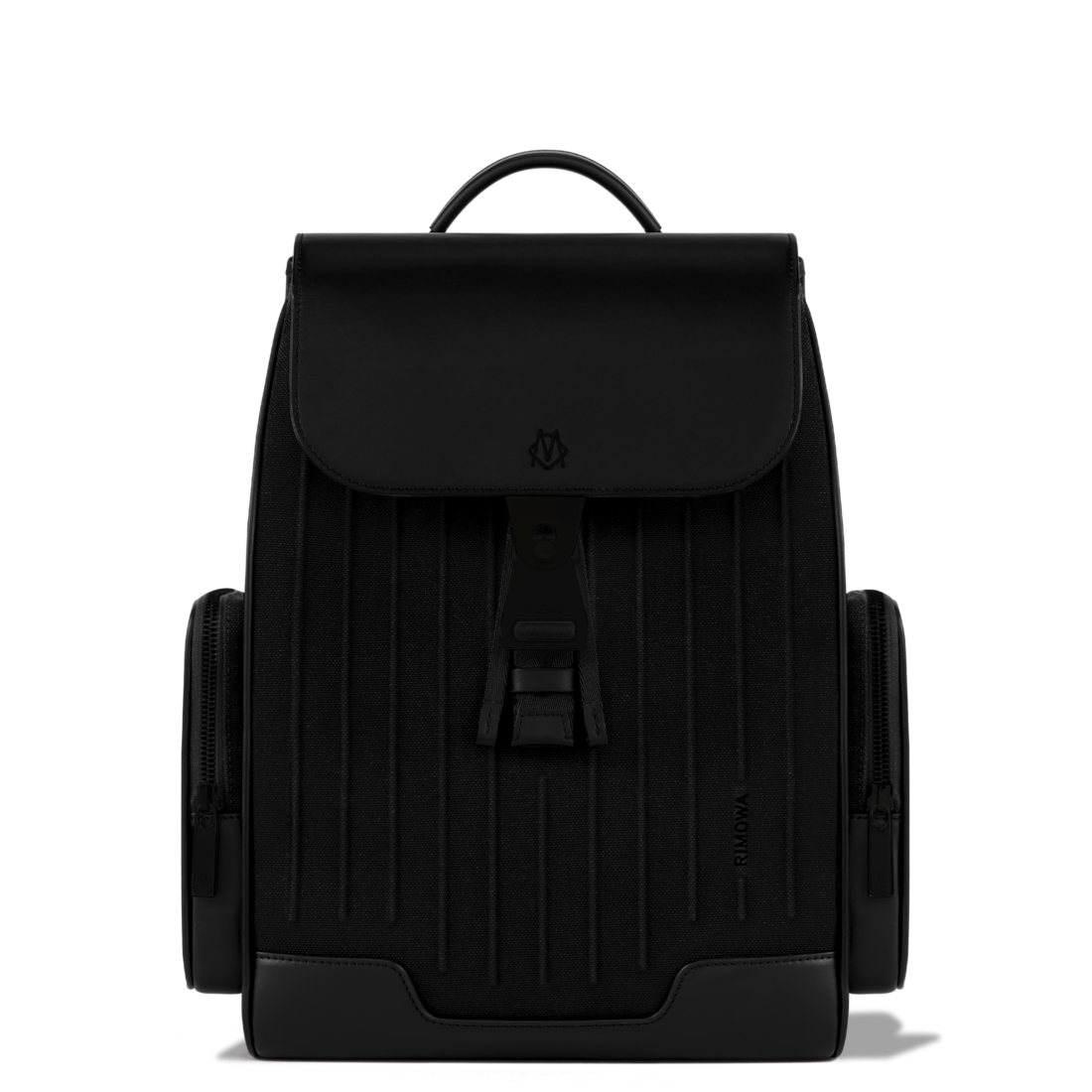 Flap Backpacks image number 0