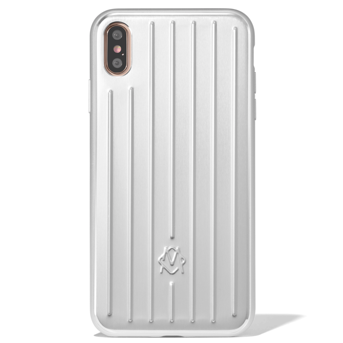 coque alu iphone xs