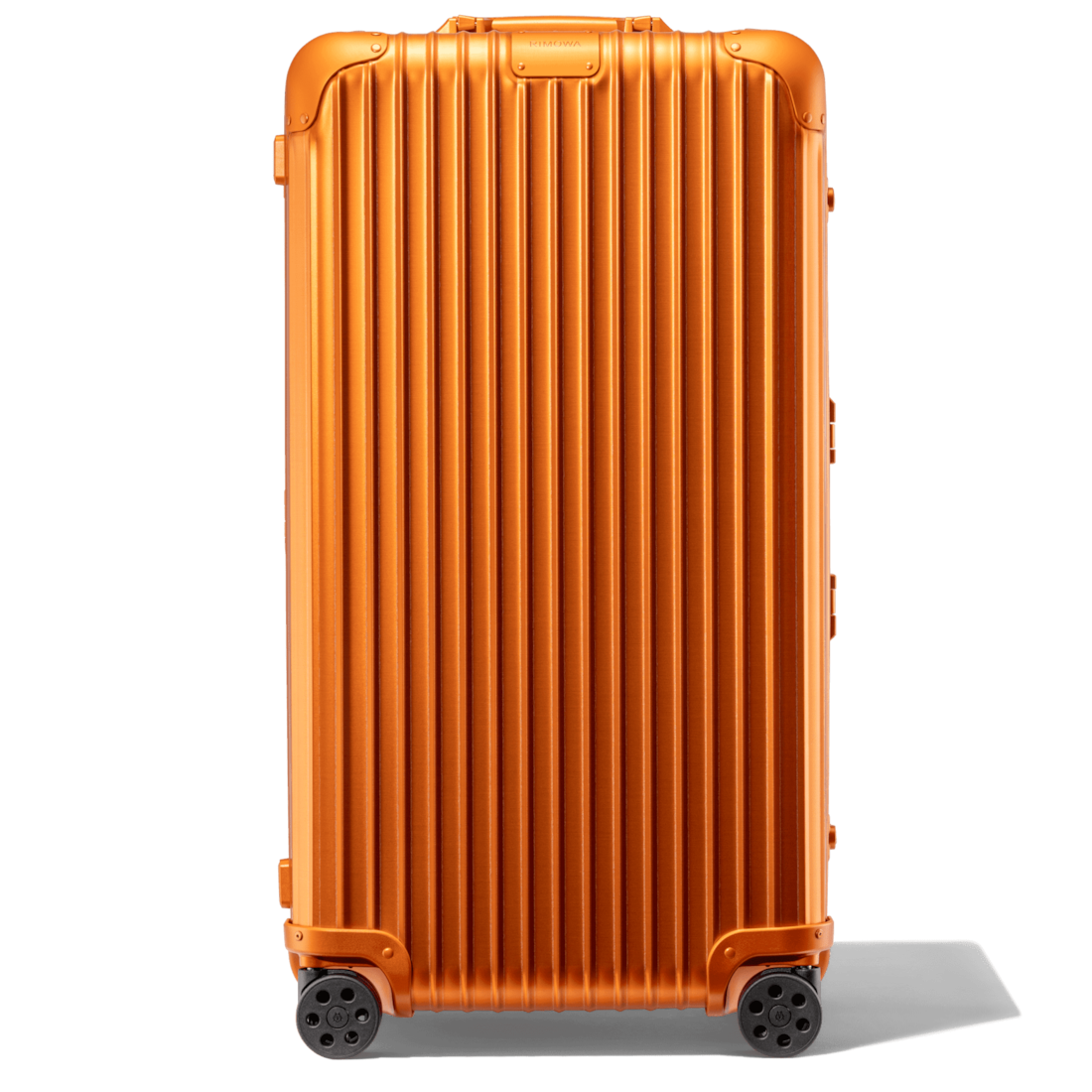 rimowa trunk plus