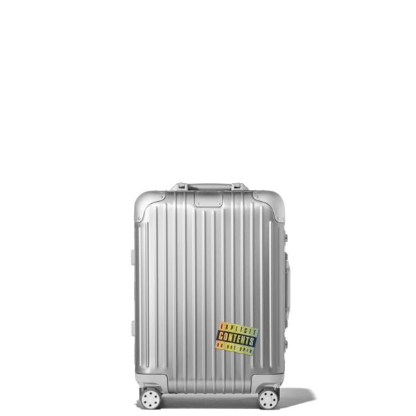 rimowa add a bag strap