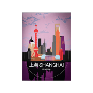 Shanghai
