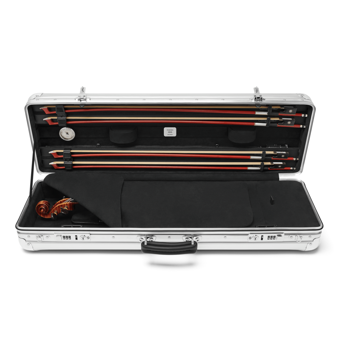 Violin Case image number 6