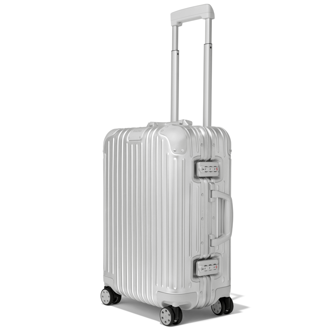 Designer Luggage & Wheeled Suitcases