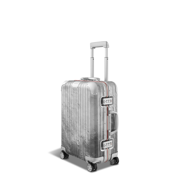 luggage rimowa
