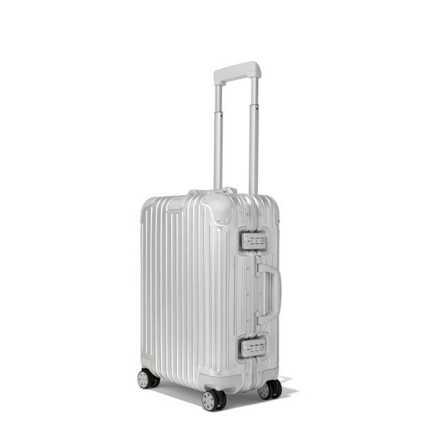 Northern Lights Suitcases : Rimowa Original Cabin Aurora Borealis