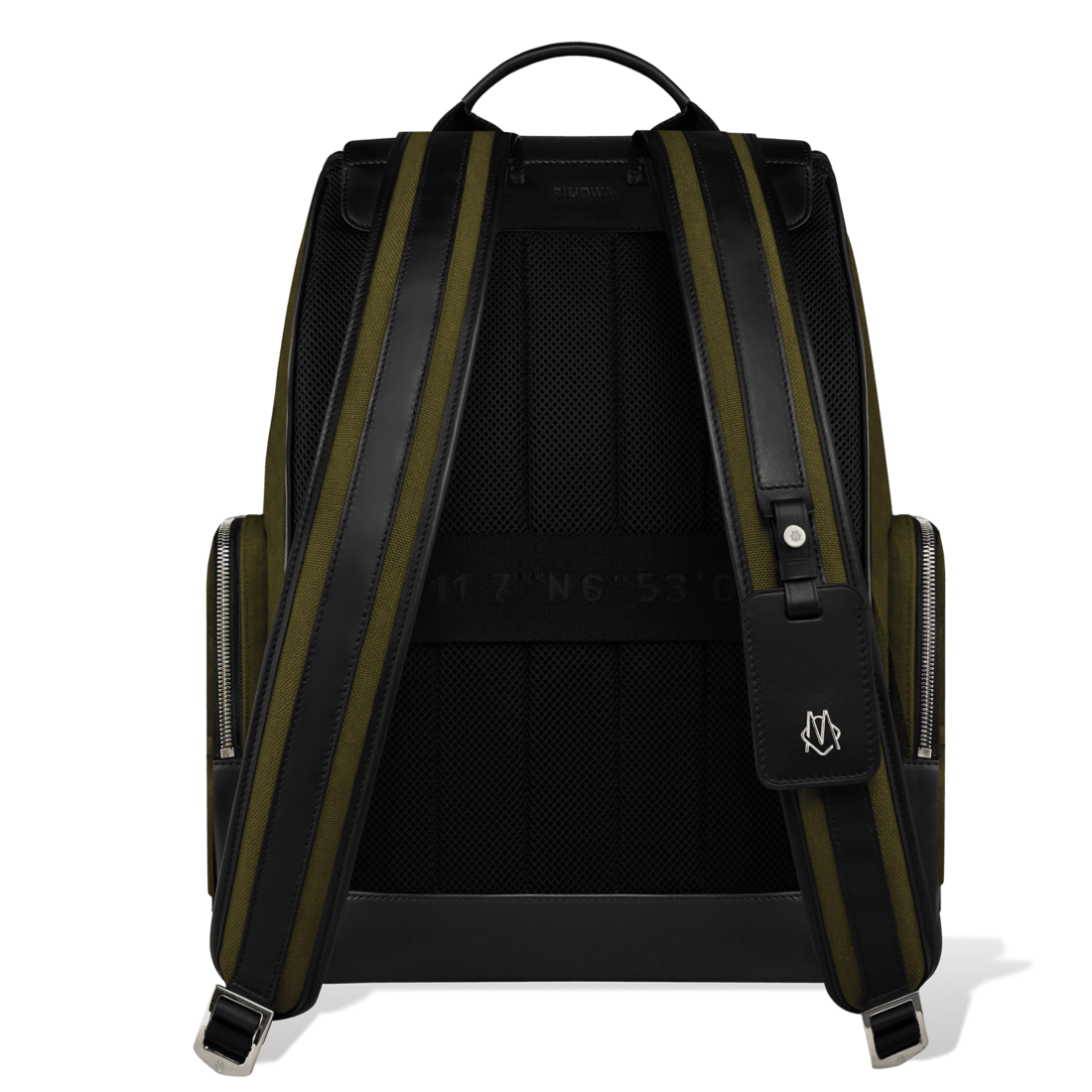 Flap Backpacks image number 2