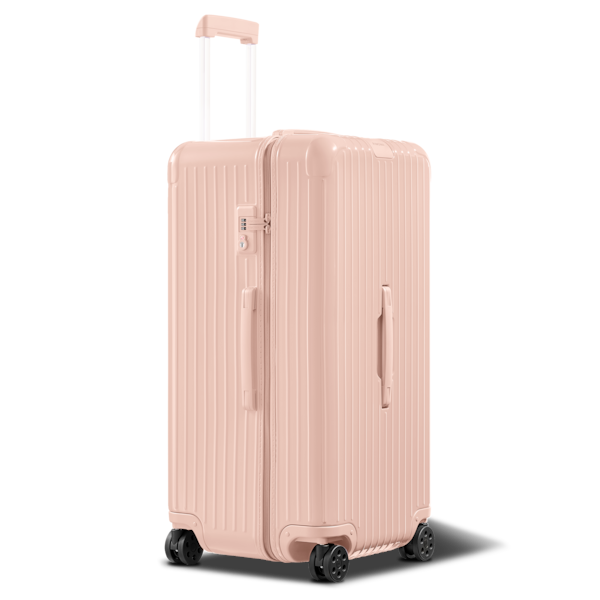 rimowa luggage size chart