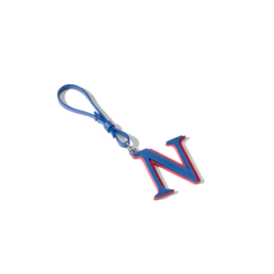 Charm "Letter N"