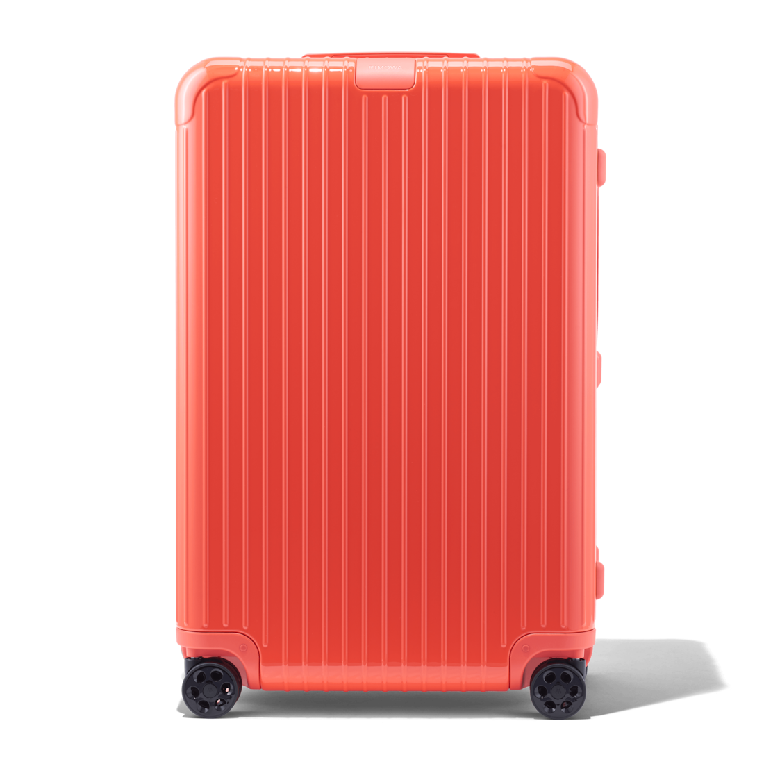 rimowa register luggage