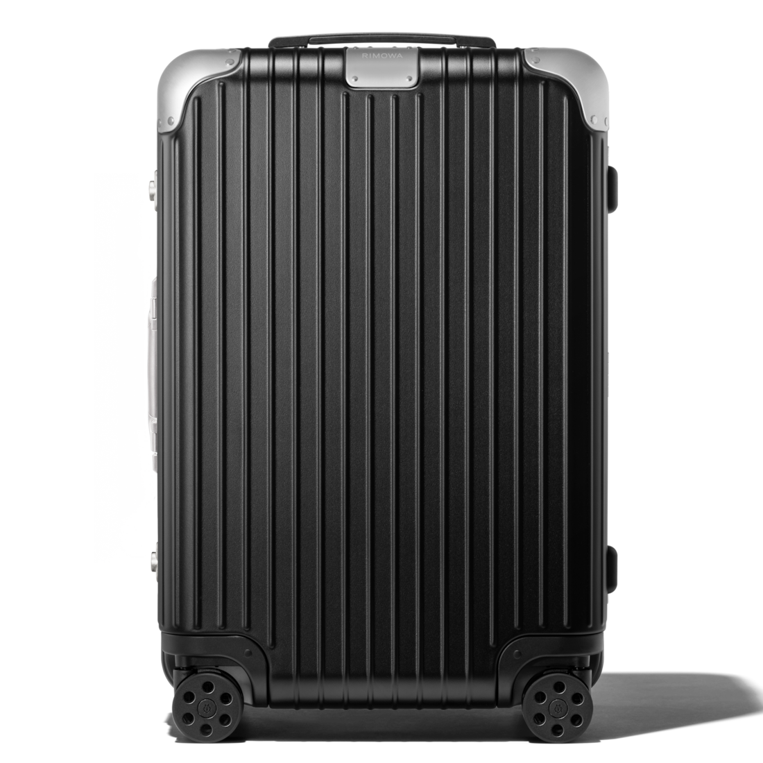 Hybrid Check-In M スーツケース | ブラック | RIMOWA