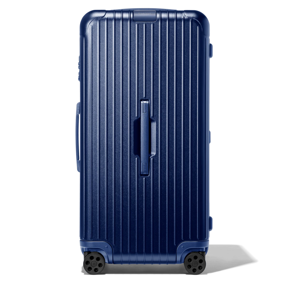 Essential Trunk Plus Large Suitcase 