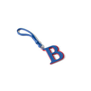 Charm "Letter B"