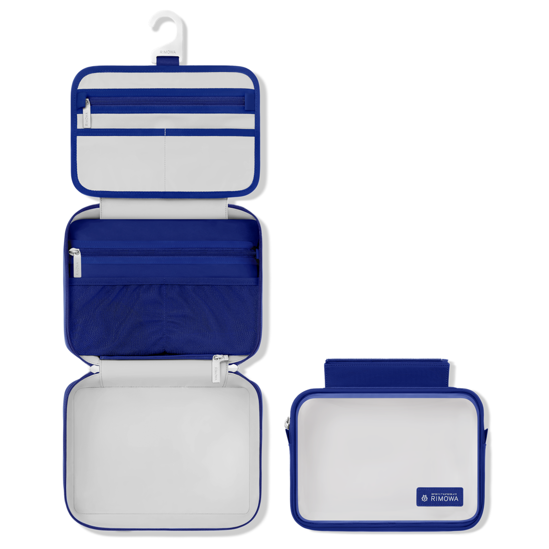 Toiletry Pouch image number 2