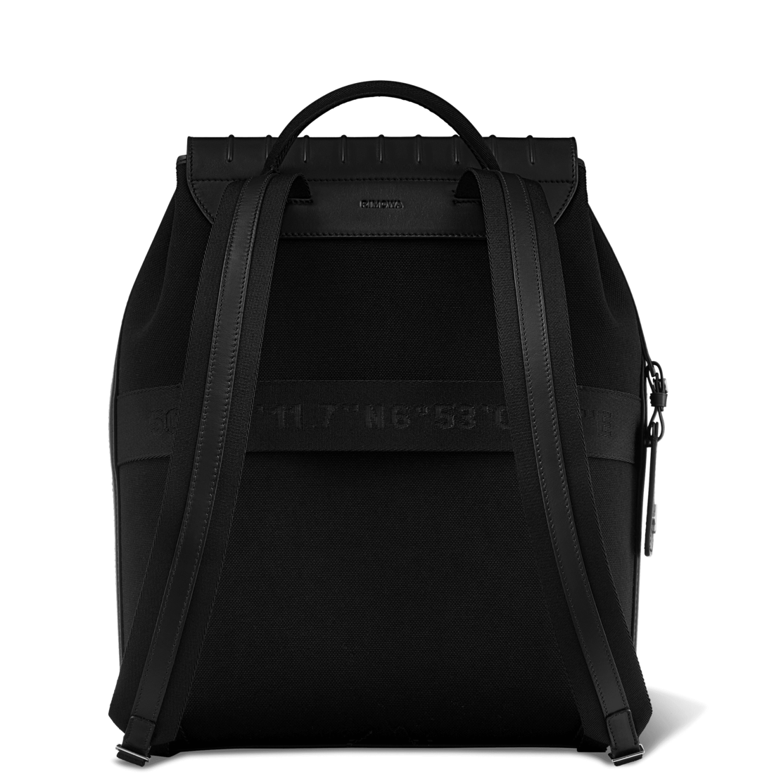 Flap Backpacks image number 2