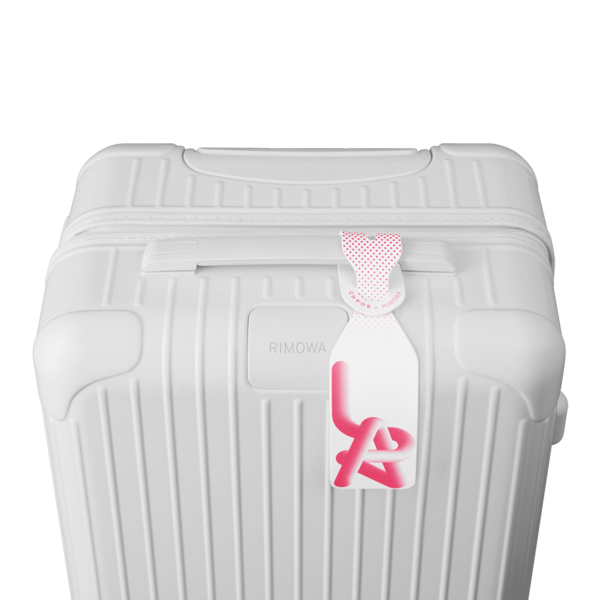 ラゲージ タグ | アクセサリー | RIMOWA