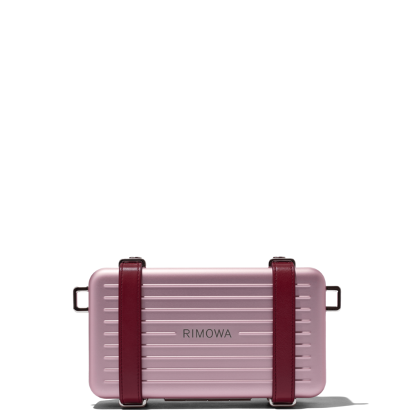 rimowa mini luggage