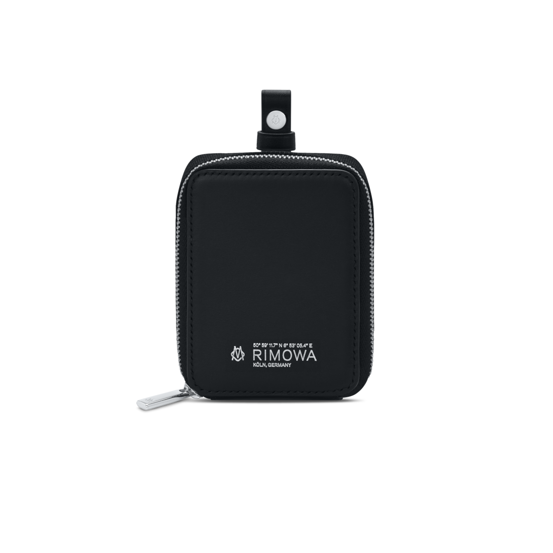Rectangular Mini Pouch image number 0