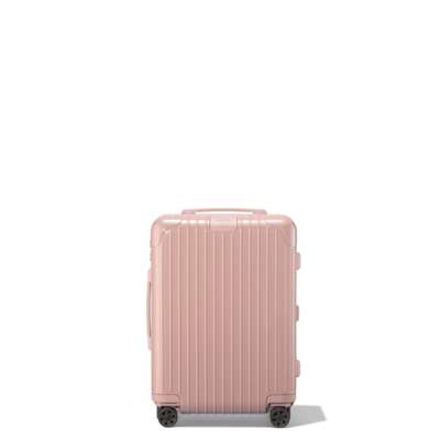Pink Suitcases | Shop Premium Luggage 